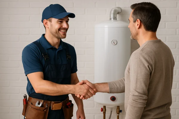a backflow prevention system a backflow prevention system