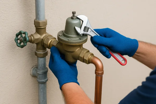 a leaking sink pipe with some tools on the floor a leaking sink pipe with some tools on the floor